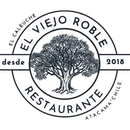 El Viejo Roble 
